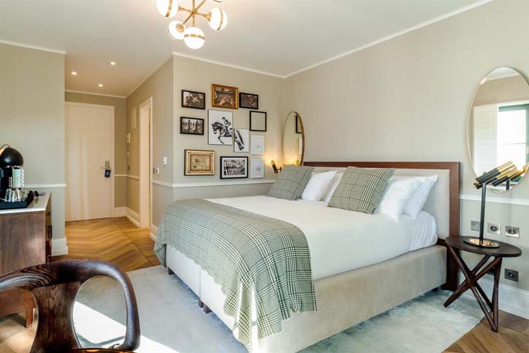 Superior Room - Brown Beach House Croatia - Trogir