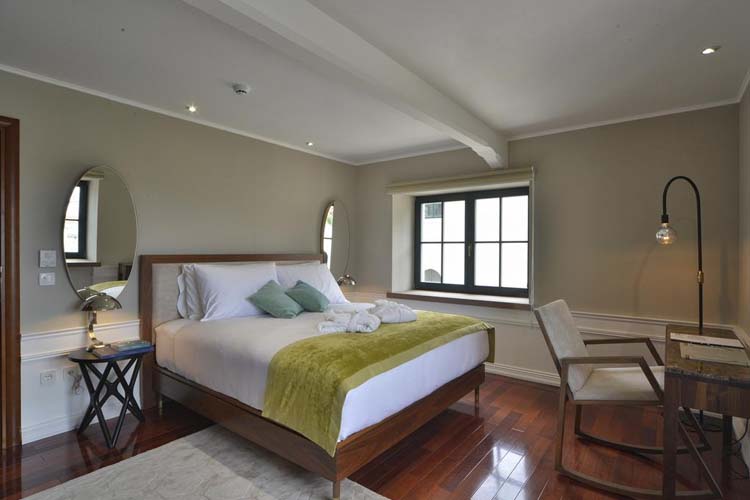Deluxe Suite - Brown Beach House Croatia - Trogir