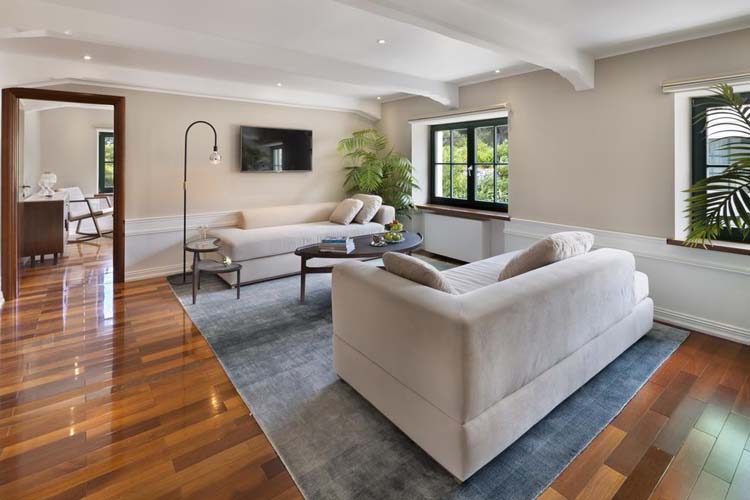 Deluxe Suite - Brown Beach House Croatia - Trogir