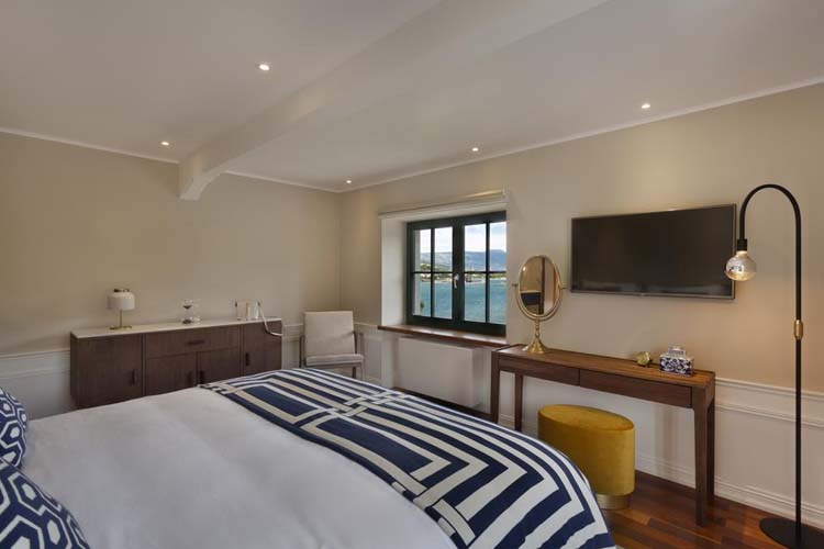 Family Suite - Brown Beach House Croatia - Trogir