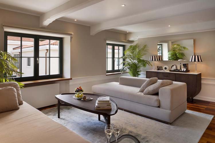 Family Suite - Brown Beach House Croatia - Trogir