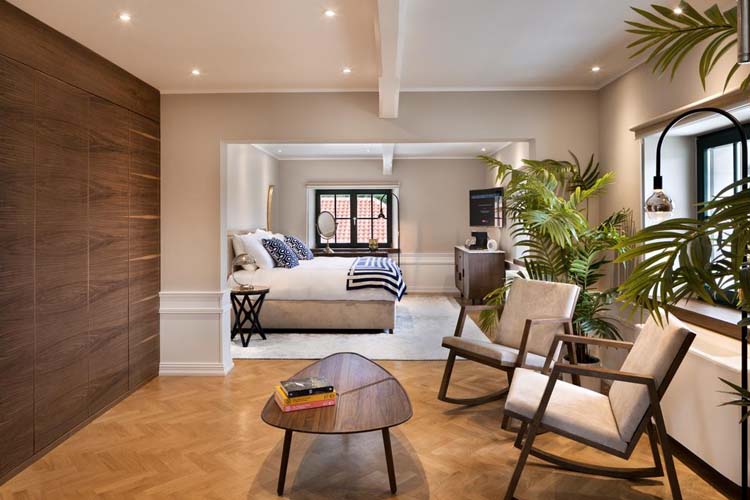 Presidential Suite - Brown Beach House Croatia - Trogir