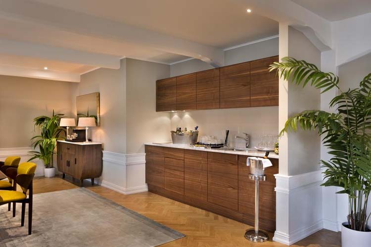 Presidential Suite - Brown Beach House Croatia - Trogir