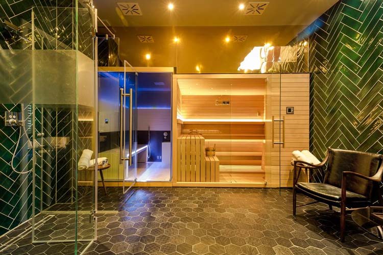 Spa - Brown Beach House Croatia - Trogir