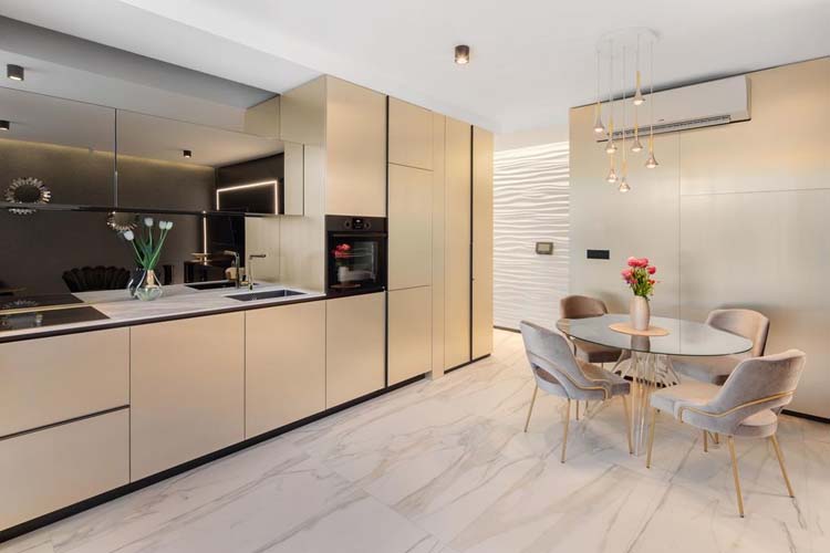 Deluxe Suite - Hotel Posh - Split