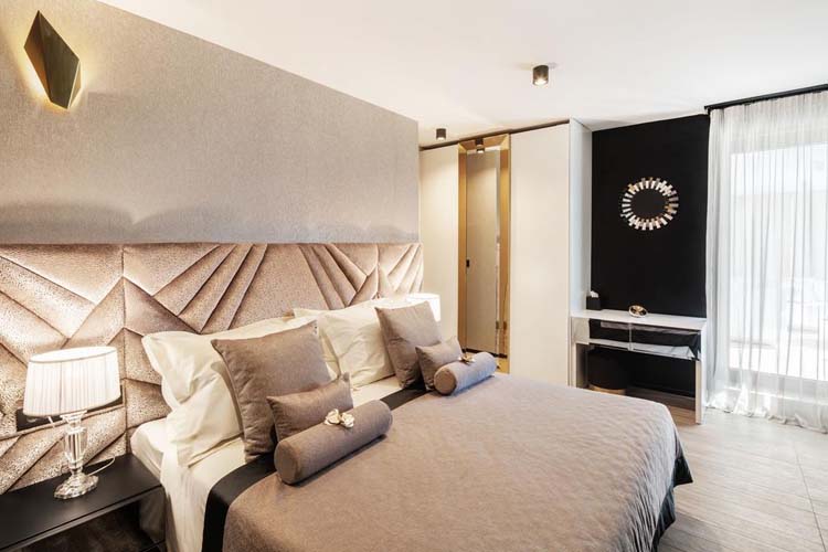 Executive Suite - Hotel Posh - Split