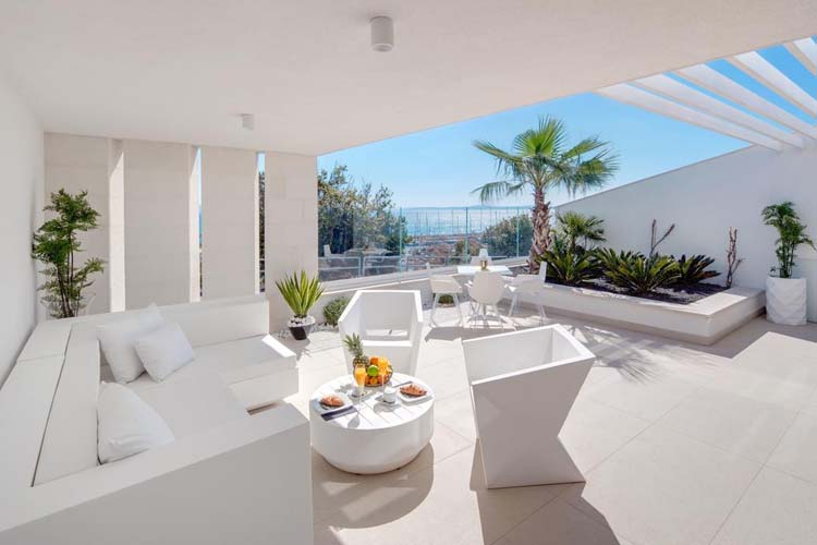 Executive Suite - Hotel Posh - Split