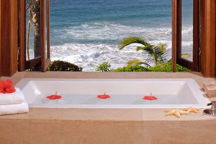 Views - Imanta Resort Punta de Mita - Banderas Bay