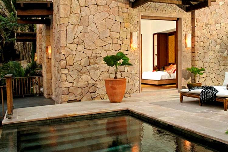 Room - Imanta Resort Punta de Mita - Banderas Bay