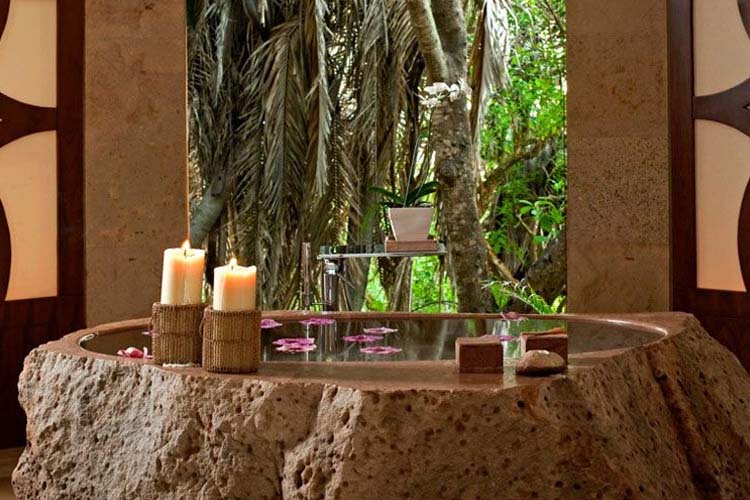 Ocean Casas - Imanta Resort Punta de Mita - Banderas Bay