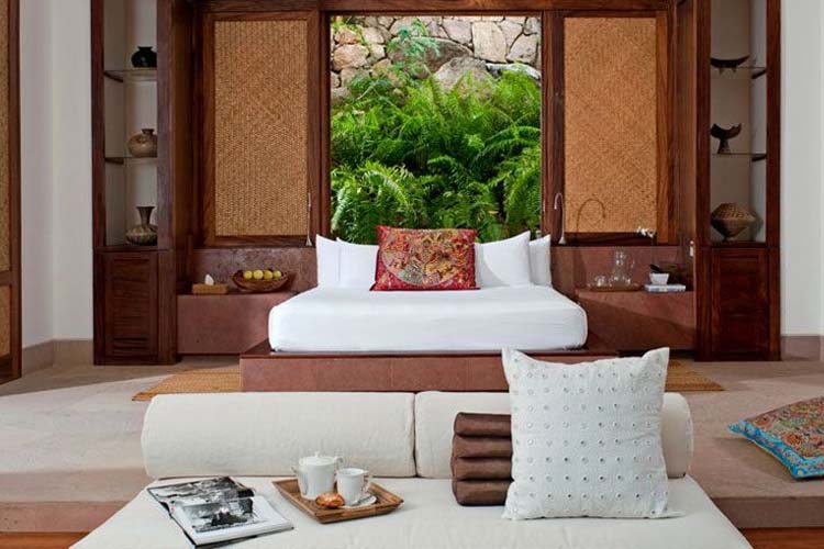 Oceanfront Casas - Imanta Resort Punta de Mita - Banderas Bay