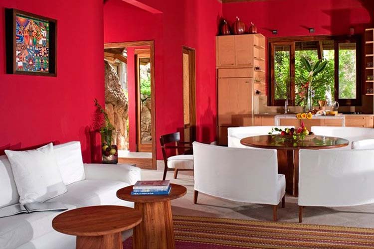 Casona Los Templos - Imanta Resort Punta de Mita - Banderas Bay