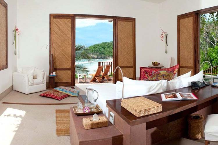 Casona Los Templos - Imanta Resort Punta de Mita - Banderas Bay