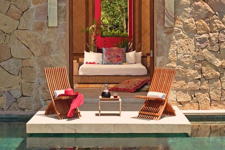 Casona Jaguar - Imanta Resort Punta de Mita - Banderas Bay