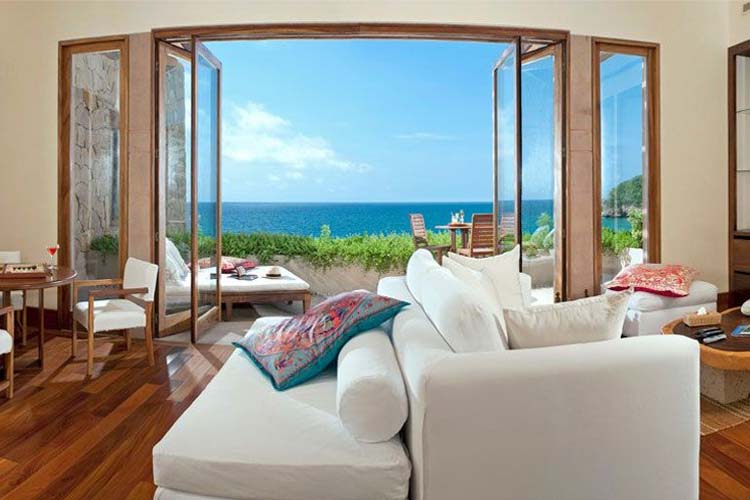 Casona Jaguar - Imanta Resort Punta de Mita - Banderas Bay