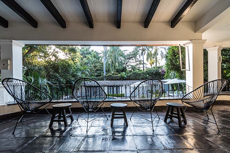Gallery - Las Casas B+B Hotel - Cuernavaca