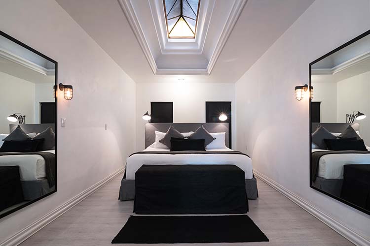 I Suite - Las Casas B+B Hotel - Cuernavaca