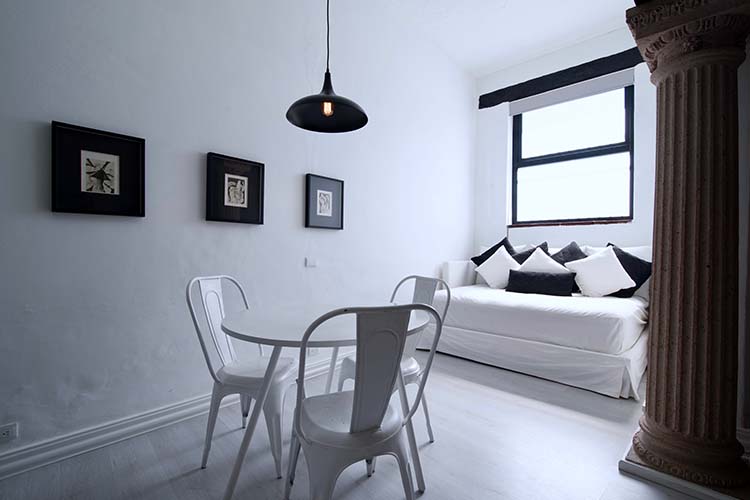 I Suite - Las Casas B+B Hotel - Cuernavaca