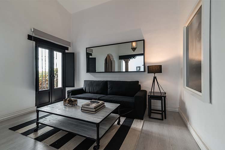 I Suite - Las Casas B+B Hotel - Cuernavaca