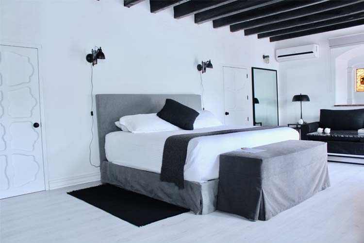 III Suite - Las Casas B+B Hotel - Cuernavaca