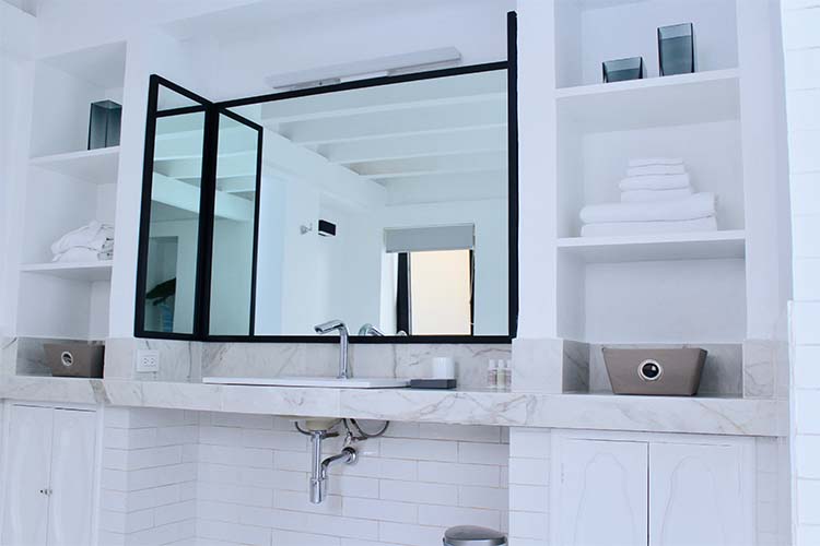 III Suite - Las Casas B+B Hotel - Cuernavaca