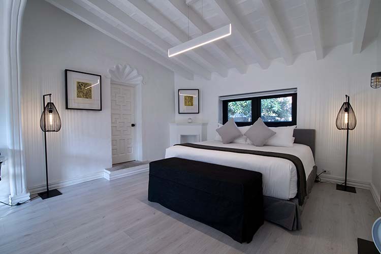 VIII Suite - Las Casas B+B Hotel - Cuernavaca