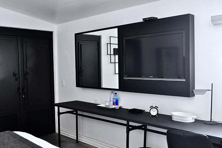 X Kimg Room Plus Independiente - Las Casas B+B Hotel - Cuernavaca