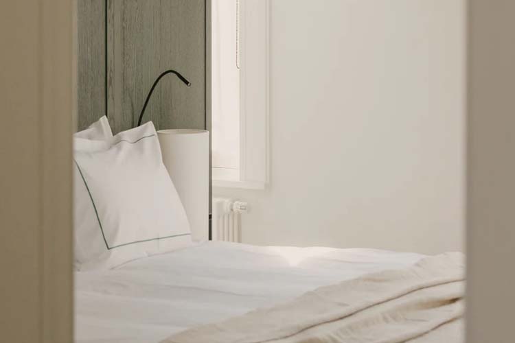 Signature Plus Room - August - Antwerp