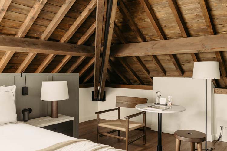 Experience Room - August - Antwerp