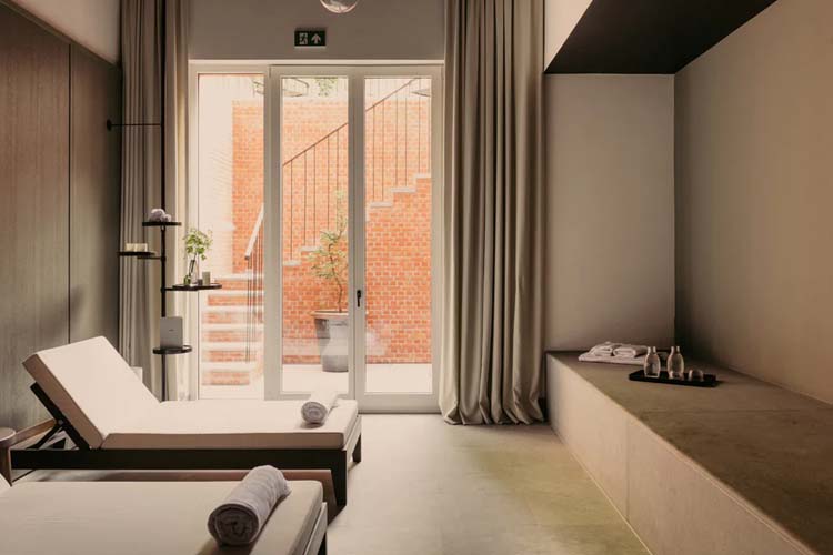 Wellness - August - Antwerp