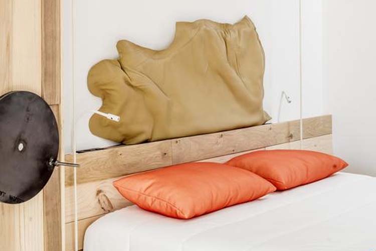 Double Room - Somiatruites - Igualada