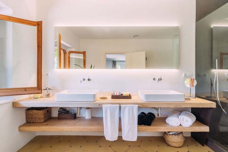 Masia Superior - Hotel Mas Pastora - Costa Brava