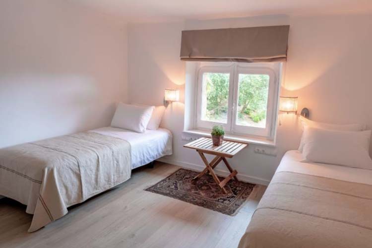 Benjamin Masia - Hotel Mas Pastora - Costa Brava