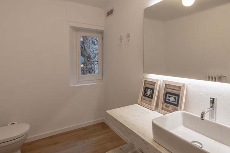 Benjamin Masia - Hotel Mas Pastora - Costa Brava