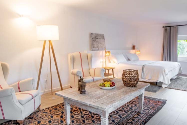 Great Masia 1 - Hotel Mas Pastora - Costa Brava