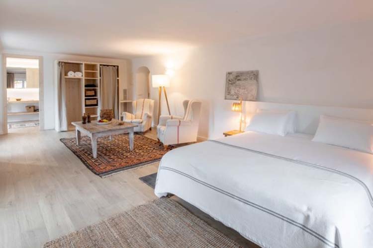 Great Masia 1 - Hotel Mas Pastora - Costa Brava