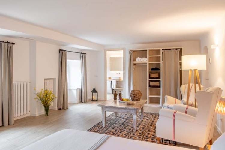 Great Masia 1 - Hotel Mas Pastora - Costa Brava