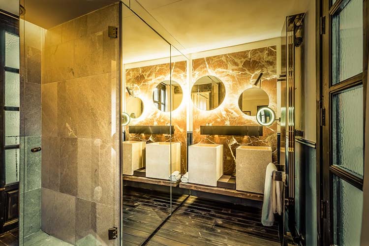 Junior Suite - Can Bordoy Grand House & Garden - Palma