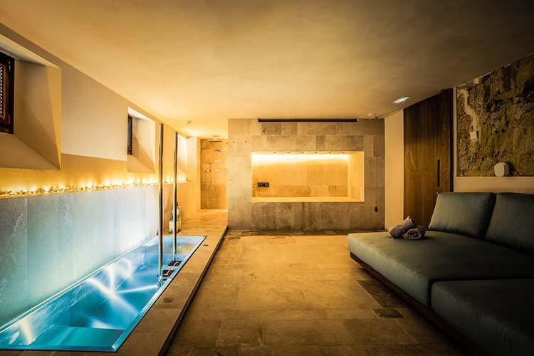 Spa - Can Bordoy Grand House & Garden - Palma