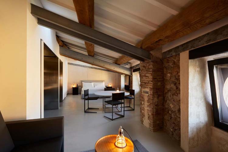 Superior One-Bedroom Apartment - The Rooms of Rome - Palazzo Rhinoceros - Rome