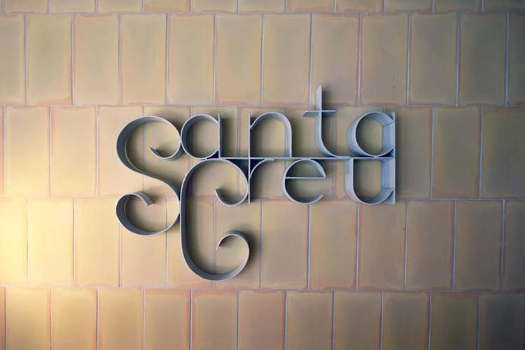 Detail - Hotel Santacreu - Tabarca