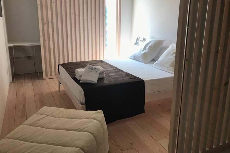 Double Room - Hotel Santacreu - Tabarca