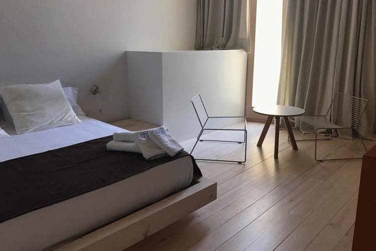 Suite - Hotel Santacreu - Tabarca