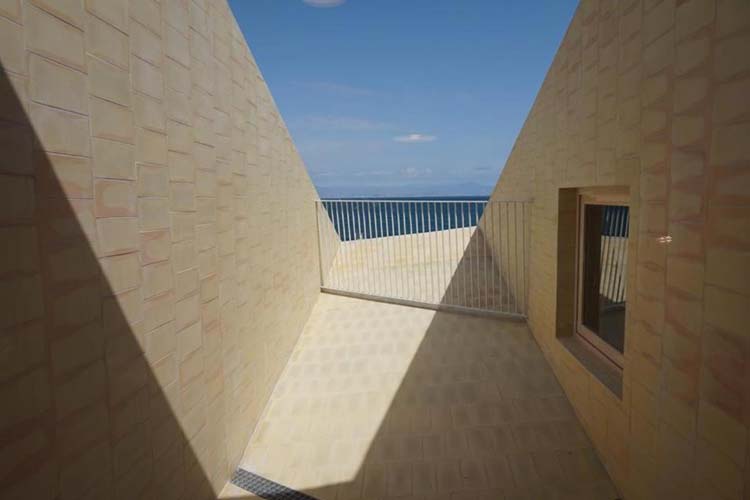 Suite - Hotel Santacreu - Tabarca