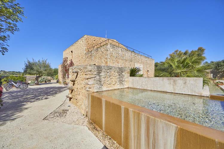 General View - Son Penya Petit Hotel - Sant Llorenç des Cardassar
