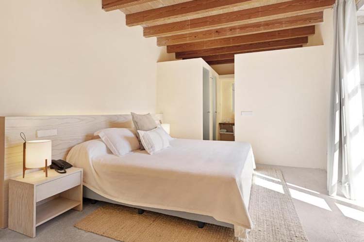 Double Room  - Son Penya Petit Hotel - Sant Llorenç des Cardassar