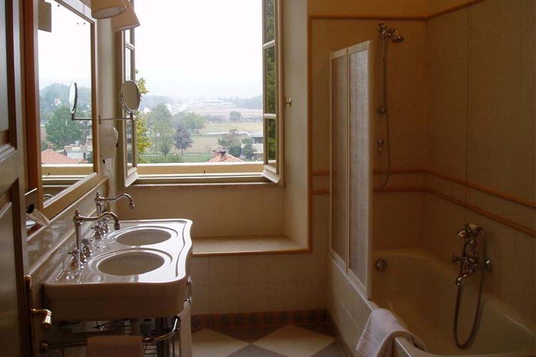 Suite - Sina Villa Matilde - Romano Canavese