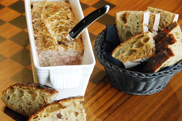 Breakfast  - Hôtel de Nell - Paris