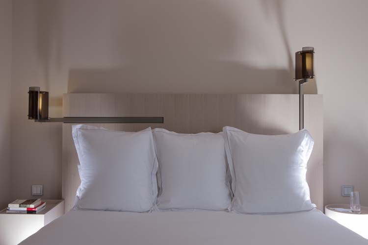 Classic Room - Hôtel de Nell - Paris