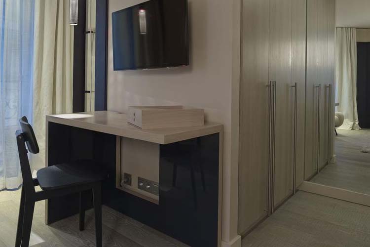 Luxury Room - Hôtel de Nell - Paris